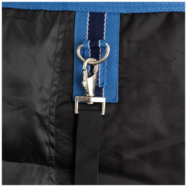 Couverture imperméable Highneck 600D 150g PREMIERE • Sud Equi'Passion