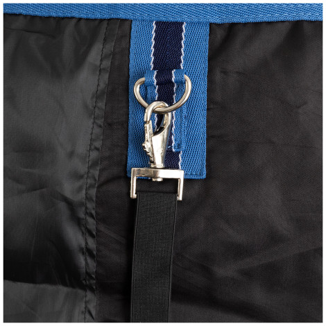Couverture imperméable Highneck 600D 150g PREMIERE • Sud Equi'Passion