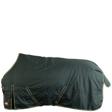 Couverture imperméable Turnout Rug 600D 50g PREMIERE Green Gables • Sud Equi'Passion