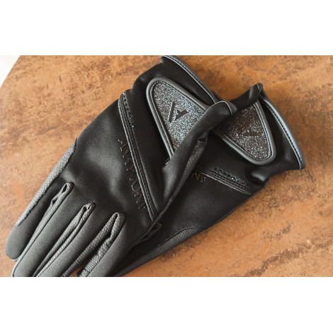 Gants techniques Hiver ANKY ATA262001 • Sud Equi'Passion