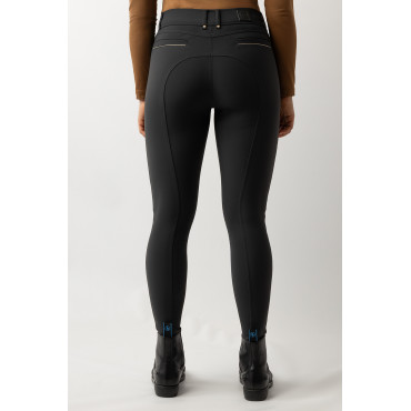 Pantalon femme Lindsey grip genoux BR Moonless Night