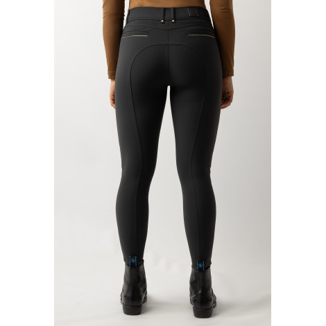 Pantalon femme Lindsey grip genoux BR • Sud Equi'Passion