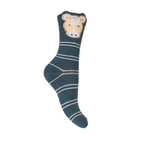 Chaussettes junior Maui HKM • Sud Equi'Passion