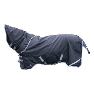 Couverture imperméable Carina 1200D 100g HKM • Sud Equi'Passion
