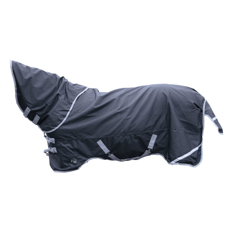 Couverture imperméable Carina 1200D 100g HKM • Sud Equi'Passion