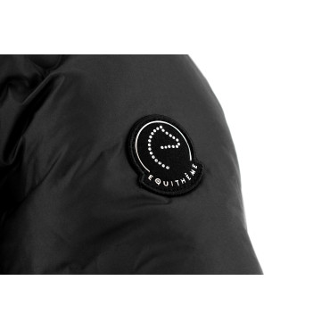 Doudoune femme Daria JTM EQUITHEME • Sud Equi'Passion
