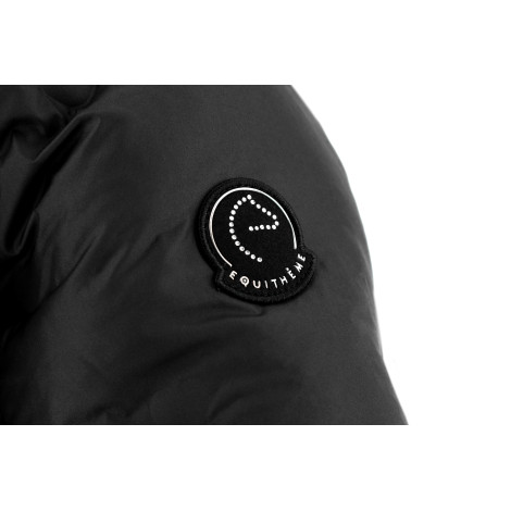 Doudoune femme Daria JTM EQUITHEME • Sud Equi'Passion