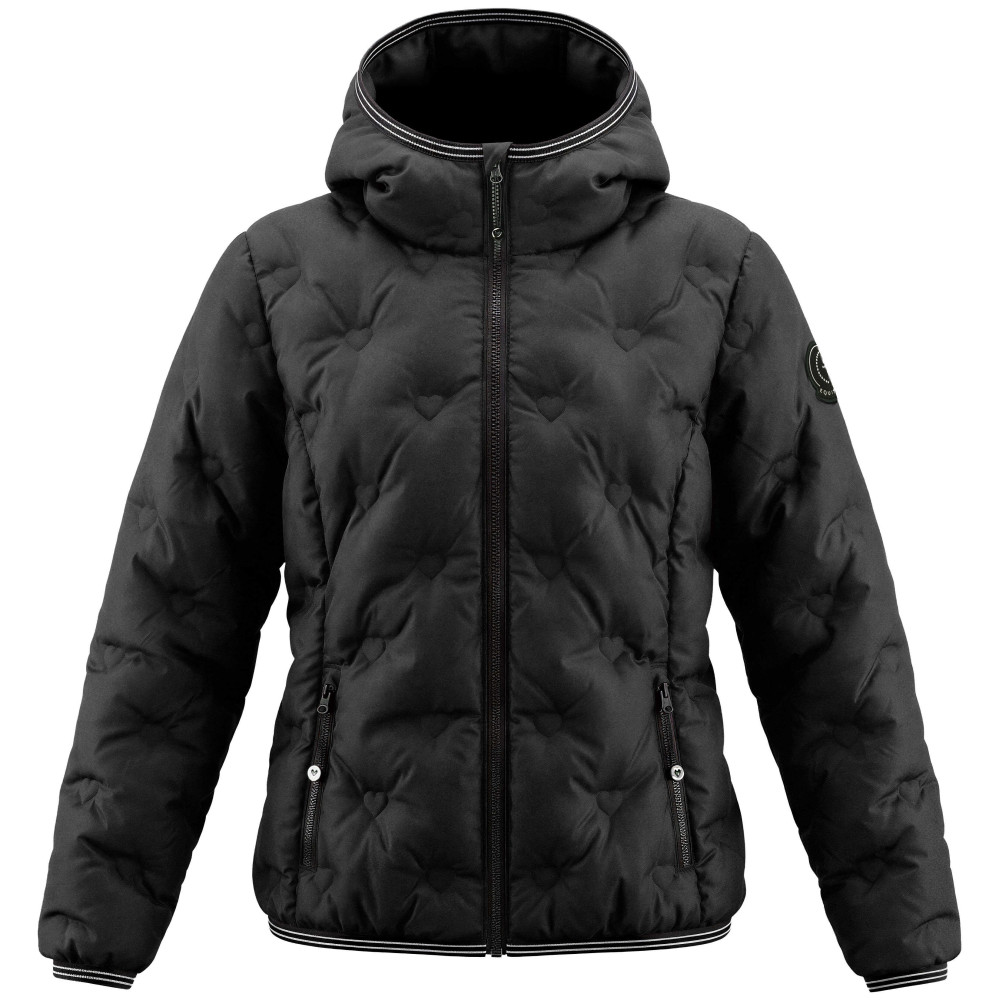 Doudoune femme Daria JTM EQUITHEME • Sud Equi'Passion