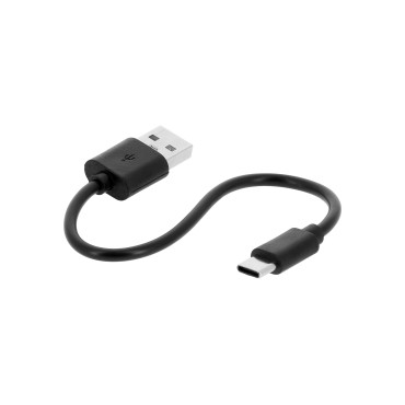 Batterie pour vêtements chauffants EQUITHEME HEATED Noir
