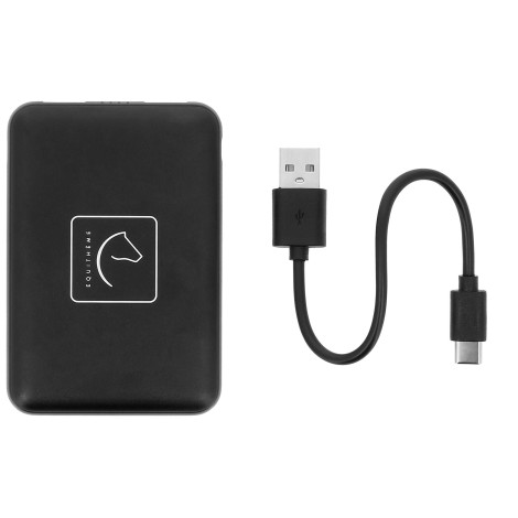 Batterie pour vêtements chauffants EQUITHEME HEATED • Sud Equi'Passion