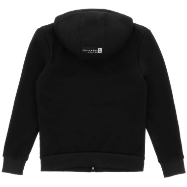 Sweat unisexe chauffant Olwen EQUITHEME HEATED • Sud Equi'Passion