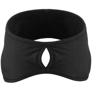 Bandeau doublé polaire Lynn JTM EQUITHEME • Sud Equi'Passion