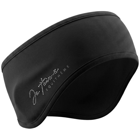 Bandeau doublé polaire Lynn JTM EQUITHEME • Sud Equi'Passion