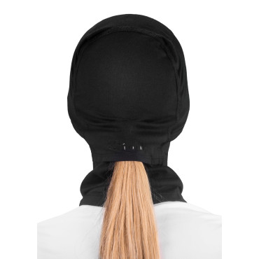 Cagoule Balaclava thermique Pleun JTM EQUITHEME • Sud Equi'Passion