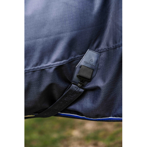 Couverture imperméable Classic 3 Layers 1200D 200g EQUITHEME • Sud Equi'Passion