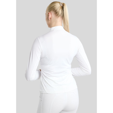 Polo de concours ML femme Zida MONTAR • Sud Equi'Passion