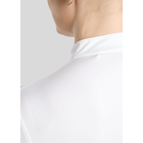 Polo de concours ML femme Zida MONTAR • Sud Equi'Passion