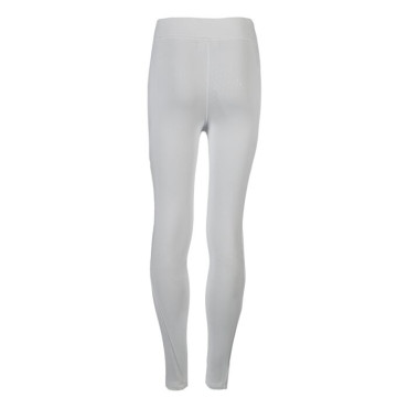 Legging hiver de concours junior Alice full grip HKM Blanc