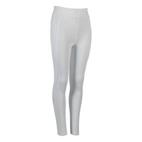 Legging hiver de concours junior Alice full grip HKM • Sud Equi'Passion