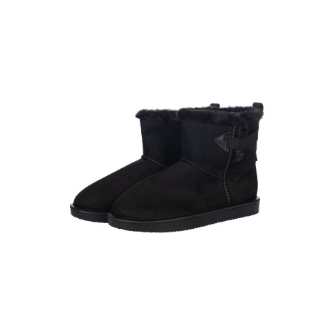 Boots fourrées imperméables Davos Legolin HKM • Sud Equi'Passion