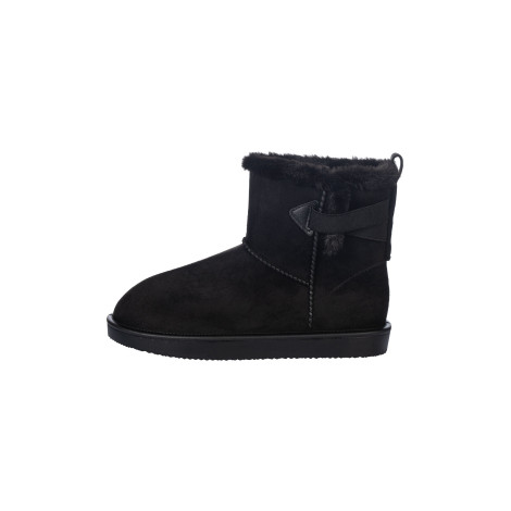 Boots fourrées imperméables Davos Legolin HKM • Sud Equi'Passion