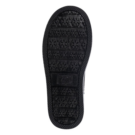 Boots fourrées imperméables Davos Legolin HKM • Sud Equi'Passion