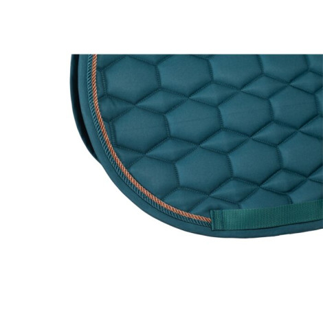 Tapis Rosegold Glamour Style HKM • Sud Equi'Passion