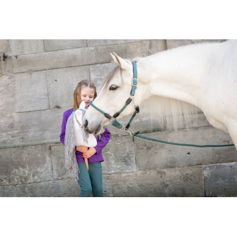 Licol corde Carlotta HKM • Sud Equi'Passion