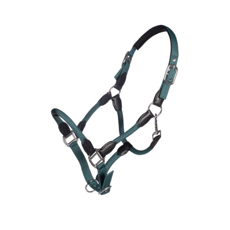 Licol corde Carlotta HKM • Sud Equi'Passion