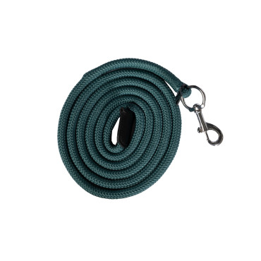 Longe Carlotta 1.8m HKM Pétrole