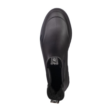 Boots hiver Jenna II Noir