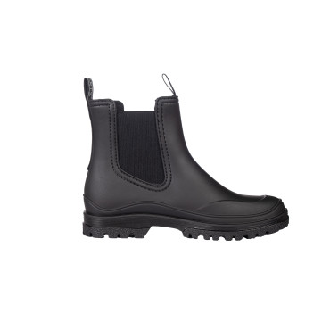 Boots hiver Jenna II Noir