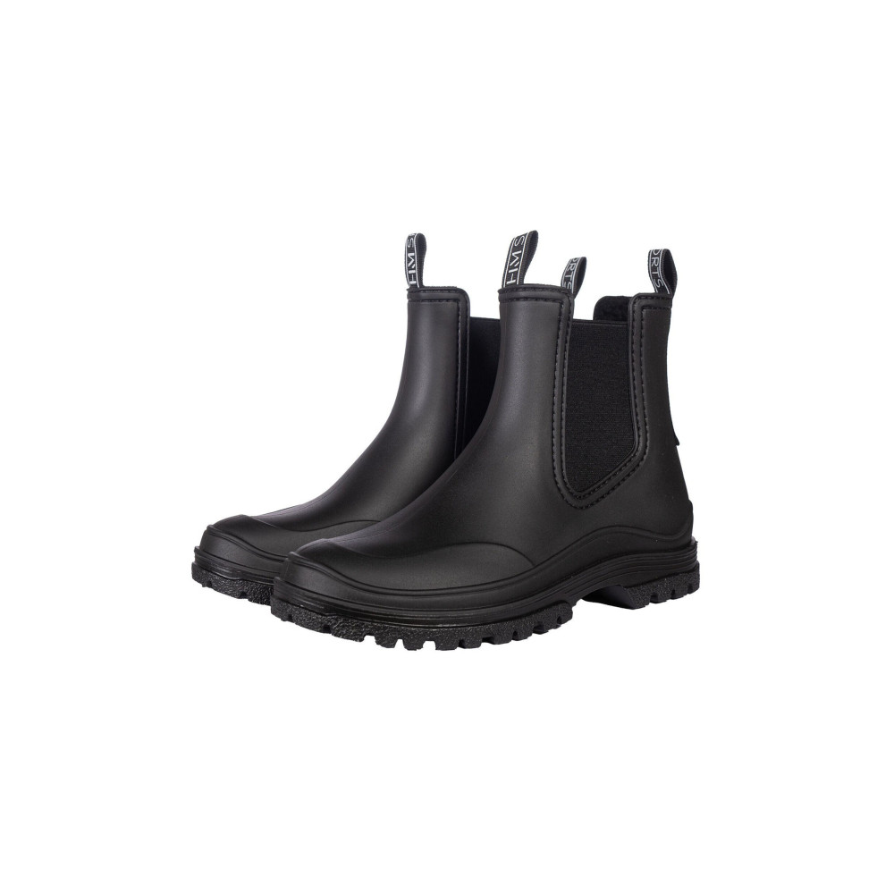 Boots hiver Jenna II • Sud Equi'Passion