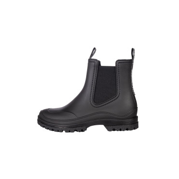 Boots hiver Jenna II Noir