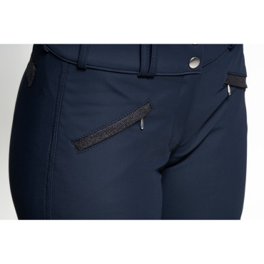Pantalon femme Umanak FLAGS&CUP • Sud Equi'Passion