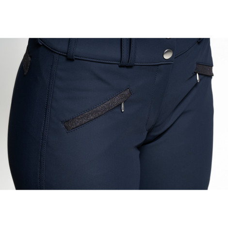 Pantalon femme Umanak FLAGS&CUP • Sud Equi'Passion