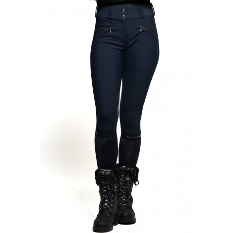 Pantalon femme Umanak FLAGS&CUP • Sud Equi'Passion