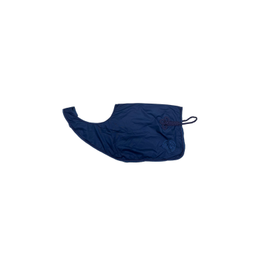 Couvre-reins imperméable doublé polaire Gorla FLAGS&CUP • Sud Equi'Passion
