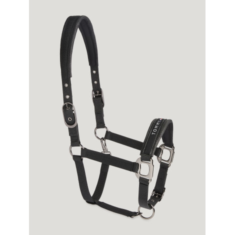 Set Licol et Longe Yale Shine TOMMY HILFIGER • Sud Equi'Passion