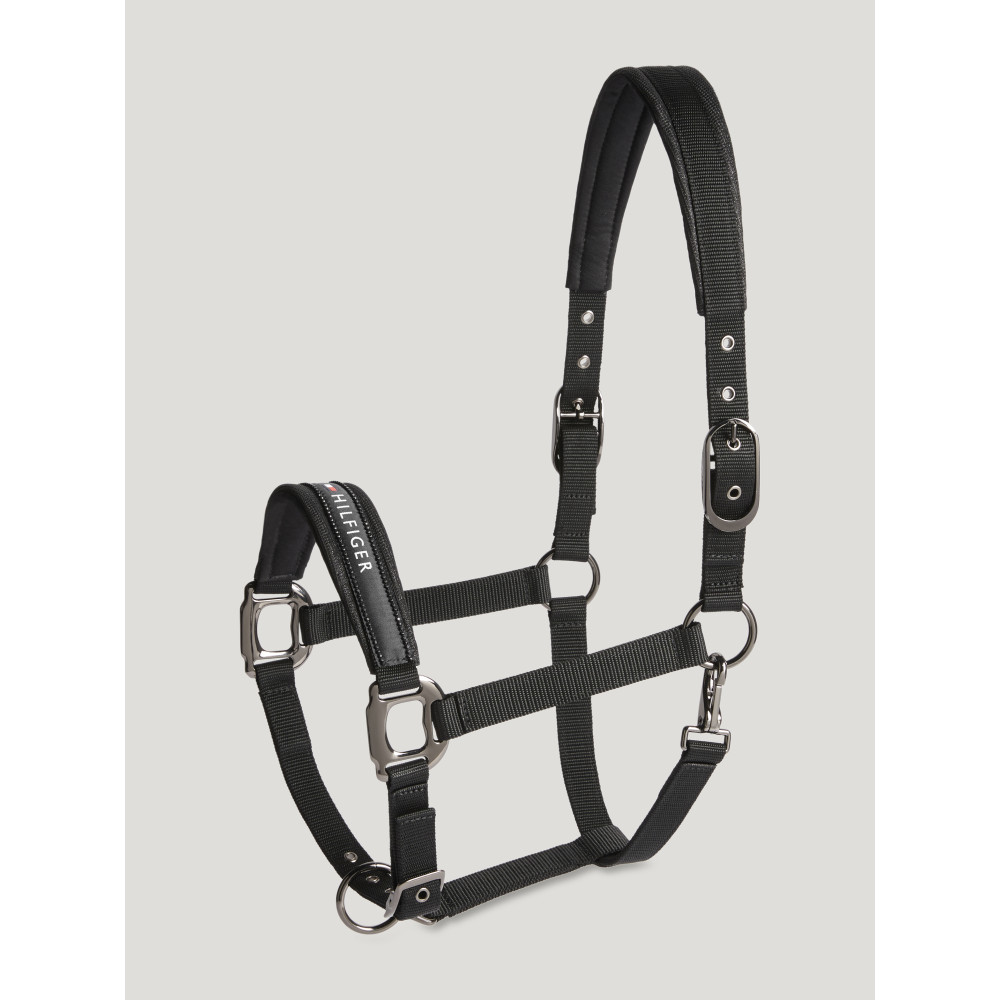 Set Licol et Longe Yale Shine TOMMY HILFIGER • Sud Equi'Passion