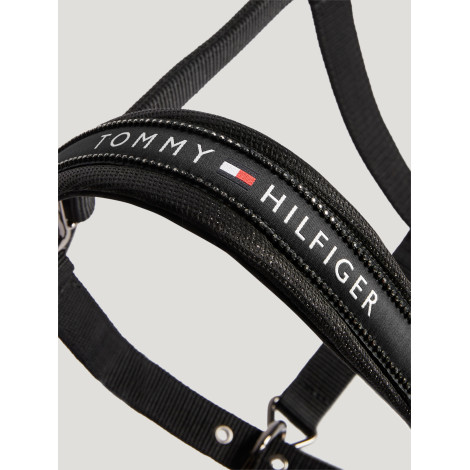 Set Licol et Longe Yale Shine TOMMY HILFIGER • Sud Equi'Passion