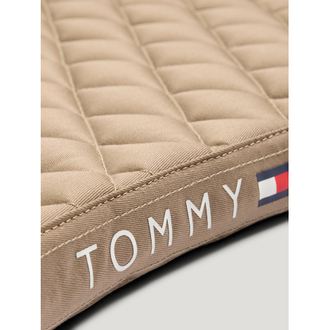 Tapis de selle mixte Stanford Jumping TOMMY HILFIGER • Sud Equi'Passion