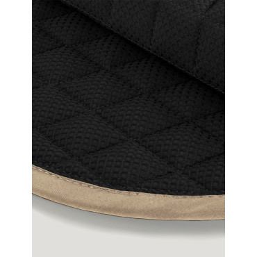 Tapis de selle mixte Stanford Jumping TOMMY HILFIGER Taupe