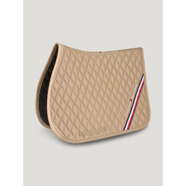 Tapis de selle mixte Stanford Jumping TOMMY HILFIGER Taupe