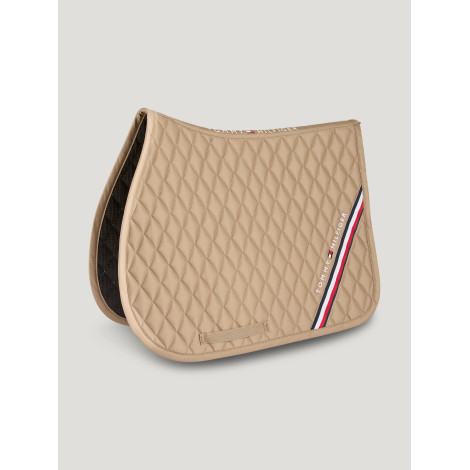 Tapis de selle mixte Stanford Jumping TOMMY HILFIGER • Sud Equi'Passion