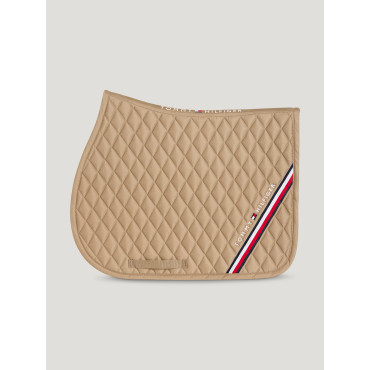 Tapis de selle mixte Stanford Jumping TOMMY HILFIGER Taupe