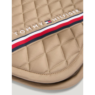 Tapis de selle mixte Stanford Jumping TOMMY HILFIGER Taupe