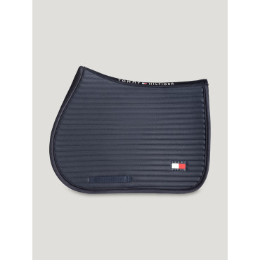 Tapis de selle mixte Barney Mesh TOMMY HILFIGER • Sud Equi'Passion