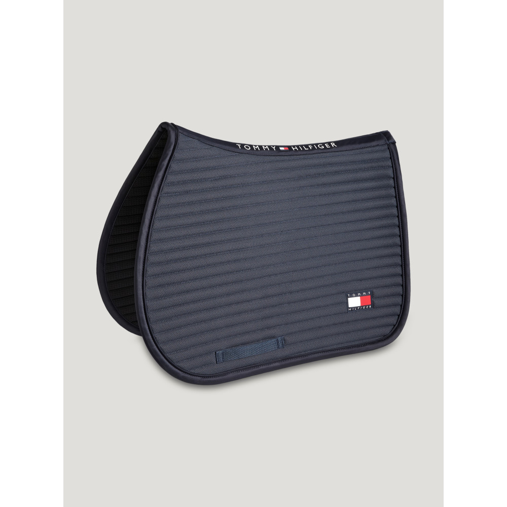 Tapis de selle mixte Barney Mesh TOMMY HILFIGER • Sud Equi'Passion
