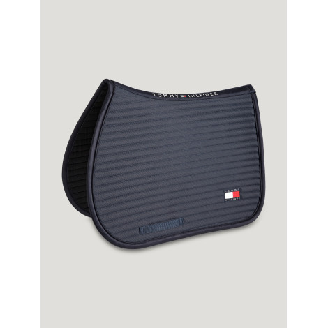 Tapis de selle mixte Barney Mesh TOMMY HILFIGER • Sud Equi'Passion